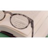 Calabria Hydrotac OPTX 20/20 Stick On BiFocal Lenses +1.75 Mens