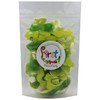 FirstChoiceCandy Gummy Frogs (Giant Bull Frogs, 2 Pound (Pack of