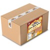 Rani Green Peas Whole, Dried (Vatana, Matar) 400oz (25lbs) 11.36kg