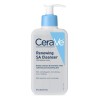 Gel Limpiador Facial CeraVe Renewing SA cleanser