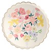 Meri Meri English Garden Dinner Plates
