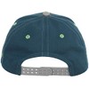 Difuzed The Mandalorian - Baby Yoda Kids Snapback Multicoloured