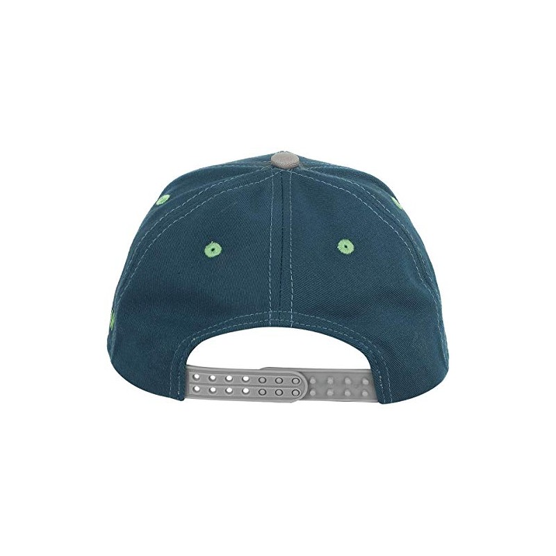 Difuzed The Mandalorian - Baby Yoda Kids Snapback Multicoloured