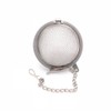BITEYI Tea Infuser Tea Strainer Stainless Steel Ball Shape Tea