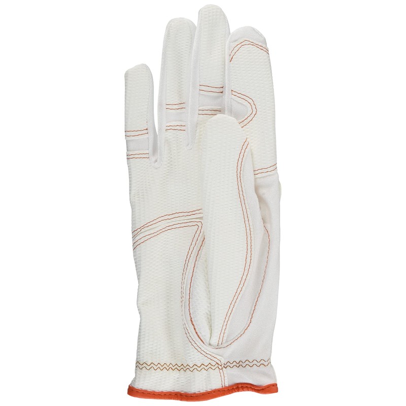 Casco Golf Gloves, Glossy Gloves, Golf Gloves, Women's SF-1918LR Kingfish