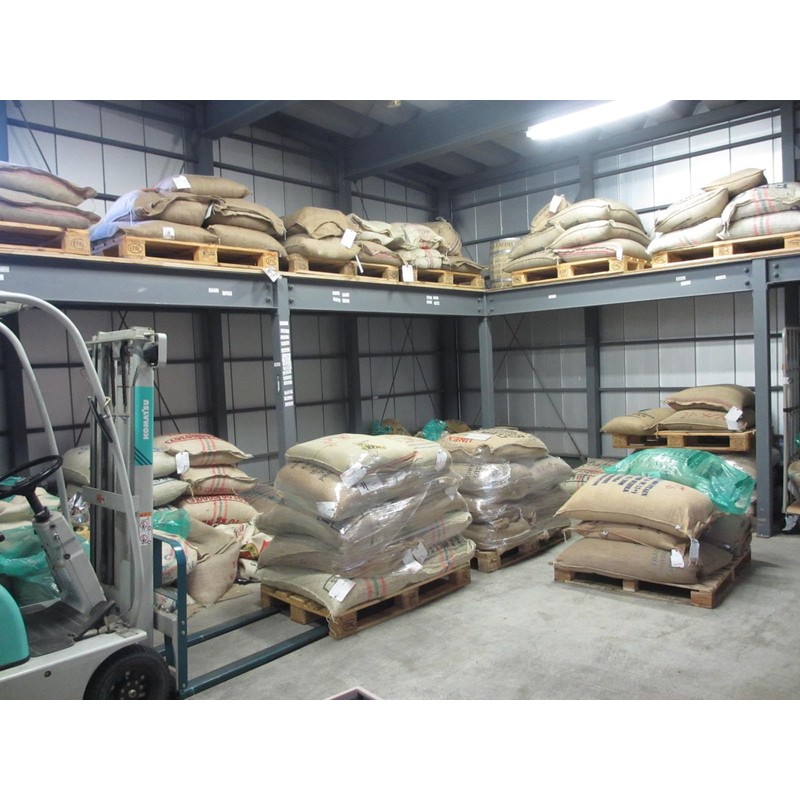Specialty Coffee Raw Beans Ethiopian Mocha Shidamo G1 Shakisso Washed
