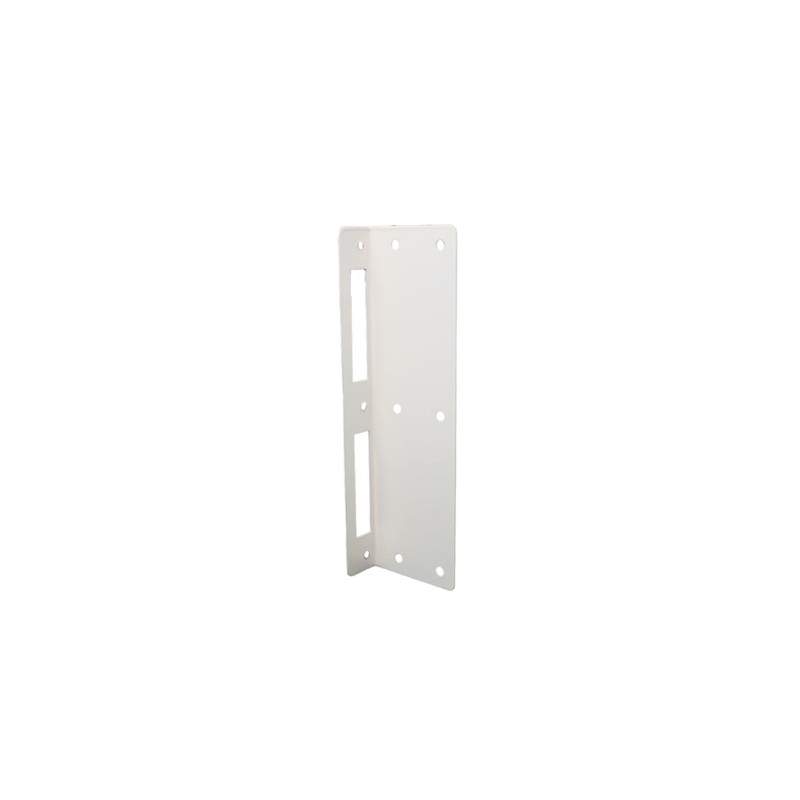 Powder-coated sheet steel for front doors, room doors and interior