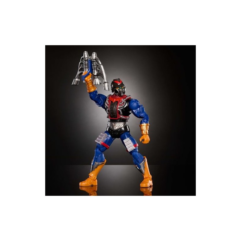 Masters of The Universe Masterverse Core Ne Dragstor