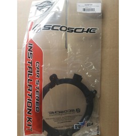 Scosche SAGMT95B Speaker Adapters for 1995-Up GM Fullsize Trucks and SUV