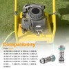 4.591-040.0 Charge–Channel Unloader/Spill Valve Assembly Complete for Karcher Pressure Washers
