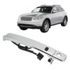 Car Exterior Door Handle Front Left 80645‑CA000 Smart Entry Keyless