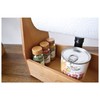 Contemporary Department Store, Camper Kitchen Paper Box, Brown, W11.0 x