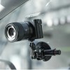 DJI, Instar360, GoPro Ulanzi SC-01 Strong Suction Cup Mount for