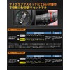 BORDAN L1B LED Fog Lamp, New Model Toyota Genuine Replacement,