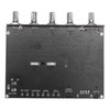 Bluetooth Power Amplifier Board 2.1 Channel 2x50W 100W APP Control