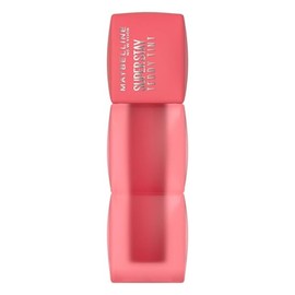 Maybelline Super Stay Teddy Tint, Tinta para Labios Mate Difuminado, Larga Duración 12 Horas, Textura Suave, No Transfiere, A Prueba de Bebidas y Beso