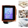 Handheld Inkjet Printer LED Touchscreen 4 Core CUP Automatic Portable