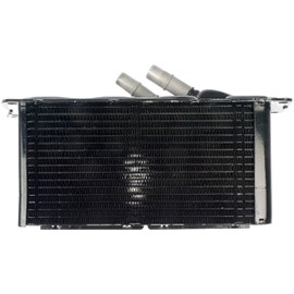 Dorman 918-488 Intercooler Compatible with Select Ford Models
