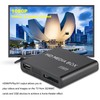 Media Player Device, 1080P Full HD Media Player HDMI Digital