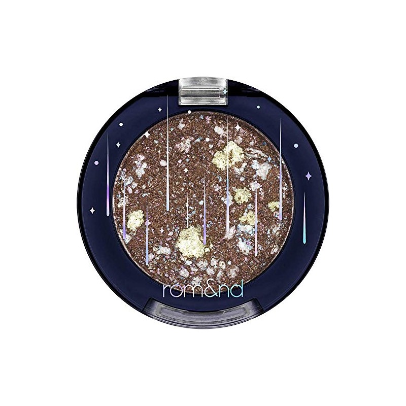 rom&nd Glitter Shadow (#05 Aura Galaxy) Eye Shadow 0.04 oz