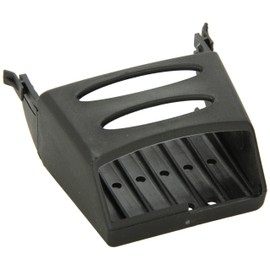 Tekonsha 7686 Prodigy Brake Control Mounting Pocket Kit , Black