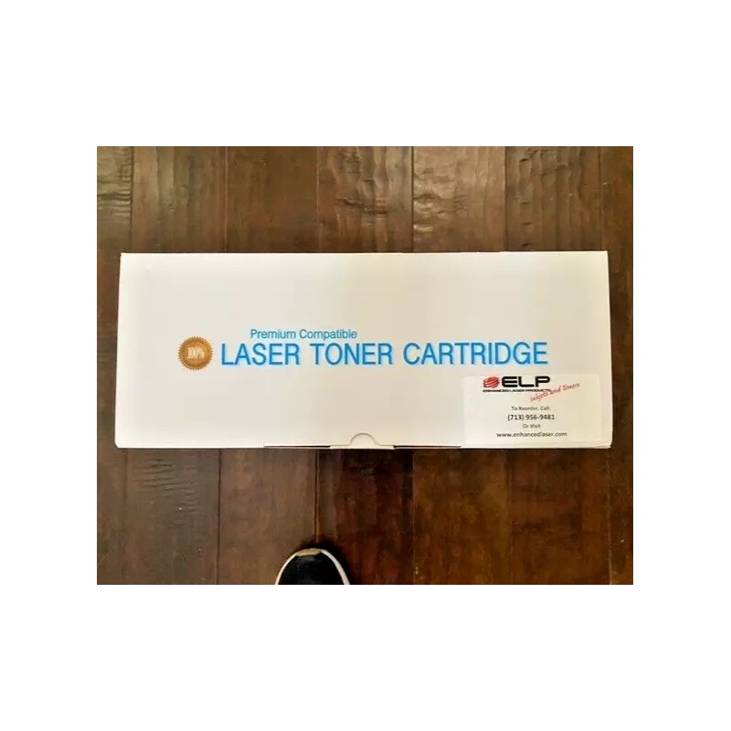 PREMIUM CAMPATIBLE LASER TONER for use in OKI & Brother
