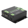RS232 to RS485 Converter Electromagnetic Isolation Asynchronous 2‑Way Adapter Module