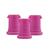 ISYbe Mouthpiece (Pack of 3) Pink