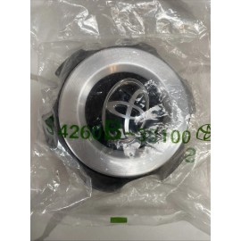 Toyota 4runner 2017-2023 Genuine OE Toyota Center Cap 4260B-35100
