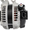 SCITOO Alternator Fits for Land Rover for LR3 4.0L 2005-2008