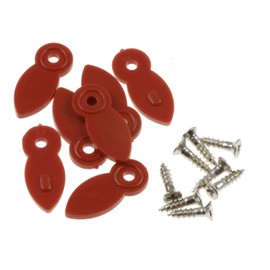 Fukui metal crafts Plastic Dragonfly 8 Minute F – 0161