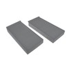 Blue Print ADB112513 Cabin Filter Set, pack of one