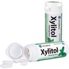 miradent Xylitol Kaugummi Spearmint, 30 St. Kaugummi