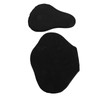 2pcs Back Contouring Liposuction Plate Shaping Comfortable Tummy Flattening Compression