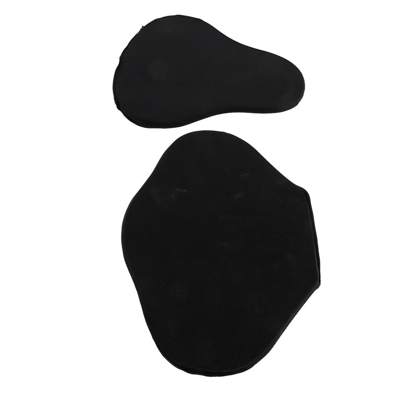 2pcs Back Contouring Liposuction Plate Shaping Comfortable Tummy Flattening Compression