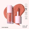 Moira Love Steady Liquid Blush Rubor Líquido My Darling 04