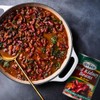 Grace Dark Red Beans in Brine 15 oz - 2