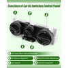 599-153 Heater Climate Control Module Fit for Volkswagen New Beetle