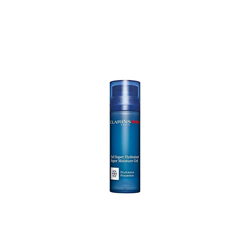 Claranmen Moisture Gel SP 1.7 fl oz (50 ml)