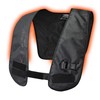 KOMINE EK - 101 USB E - Lining Vest 08