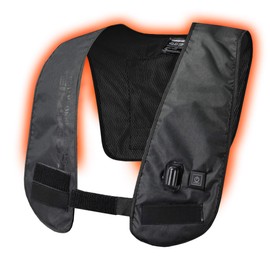 KOMINE EK - 101 USB E - Lining Vest 08 - 101