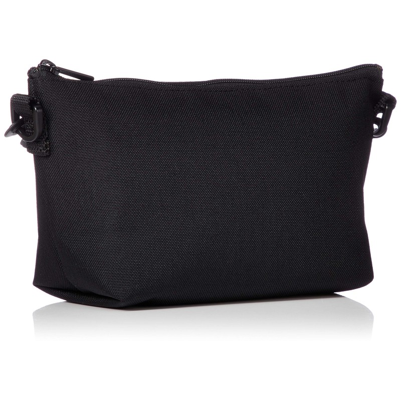 Manhattan Portage MP6020 Genuine Zuccotti Clutch Shoulder Bag, Black
