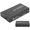HDMI 2.0 Splitter Full HD 4Kx2K Video HDMI Switcher in