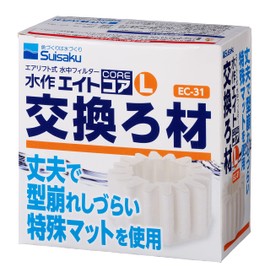 Suisaku Eight Core L Replacement Material