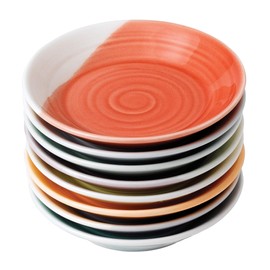 Royal Doulton 9 cm Tapas Dip Tray, Set of 8