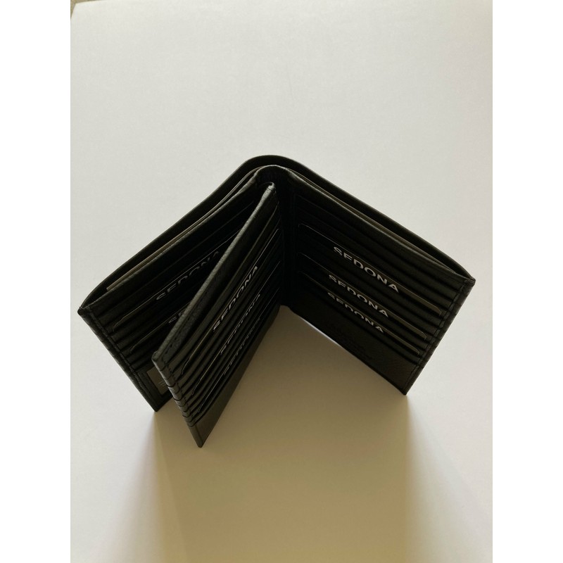 Undisclosed SEDONA-Passpor