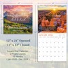 2026 Calendar - Bible Verse Wall Calendar 2026, Jan 2026