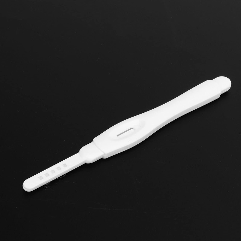Test Stick, 5.5in Length, Plastic False Pregnancy Test Stick Joke
