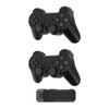 4K Video Game Console Various Games Wireless Joystick Gaming System