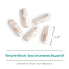 Nutricology Saccharomyces Boulardii Probiotic Supplement - S. Boulardii Probiotic Yeast